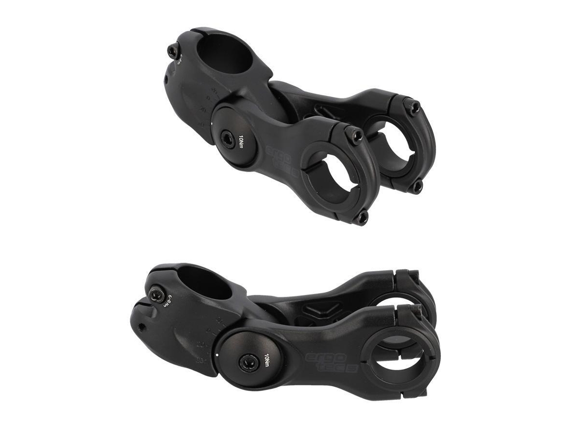 Haste Ajustável ERGOTEC Octopus Twin