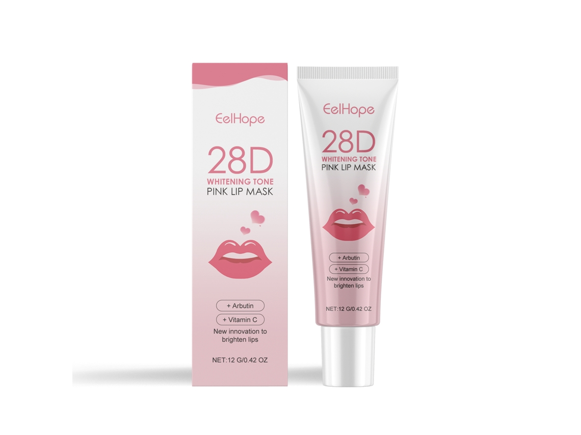 Batom Antirrugas Labial com Efeito Rejuvenescedor LAXISCREED