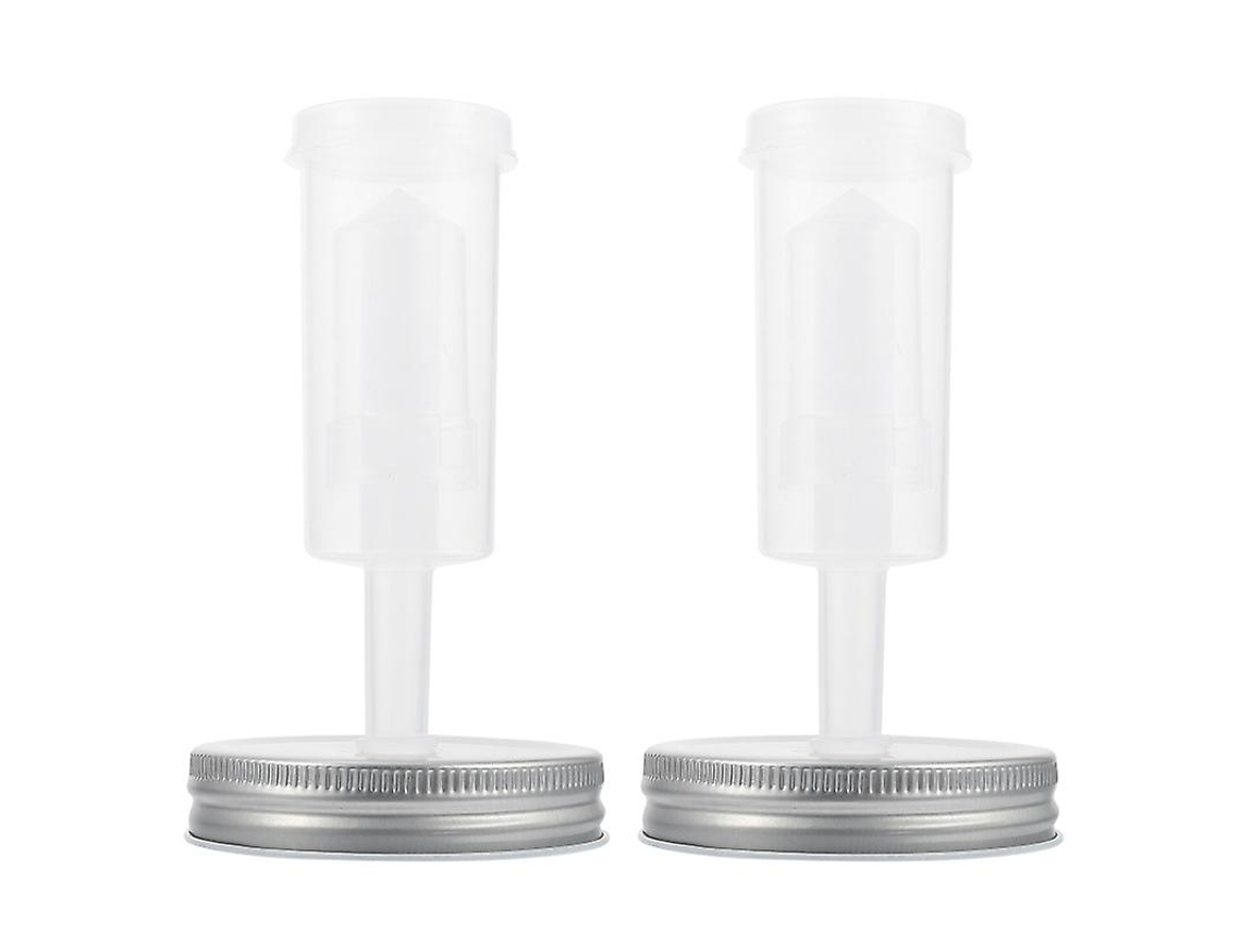 1 Conjunto De Tampa Do Tanque De Fermentação Allinless