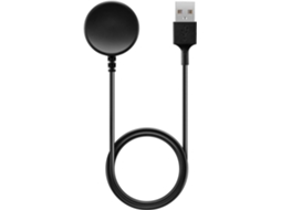 Carregador para Samsung Galaxy Watch3 e Carregador Usb de Substituição Active & Active 2 VENISYMLIS