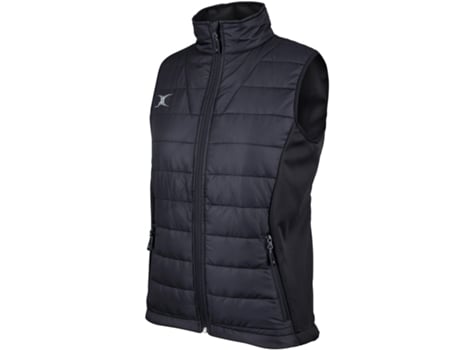 Colete feminino GILBERT Pro Body