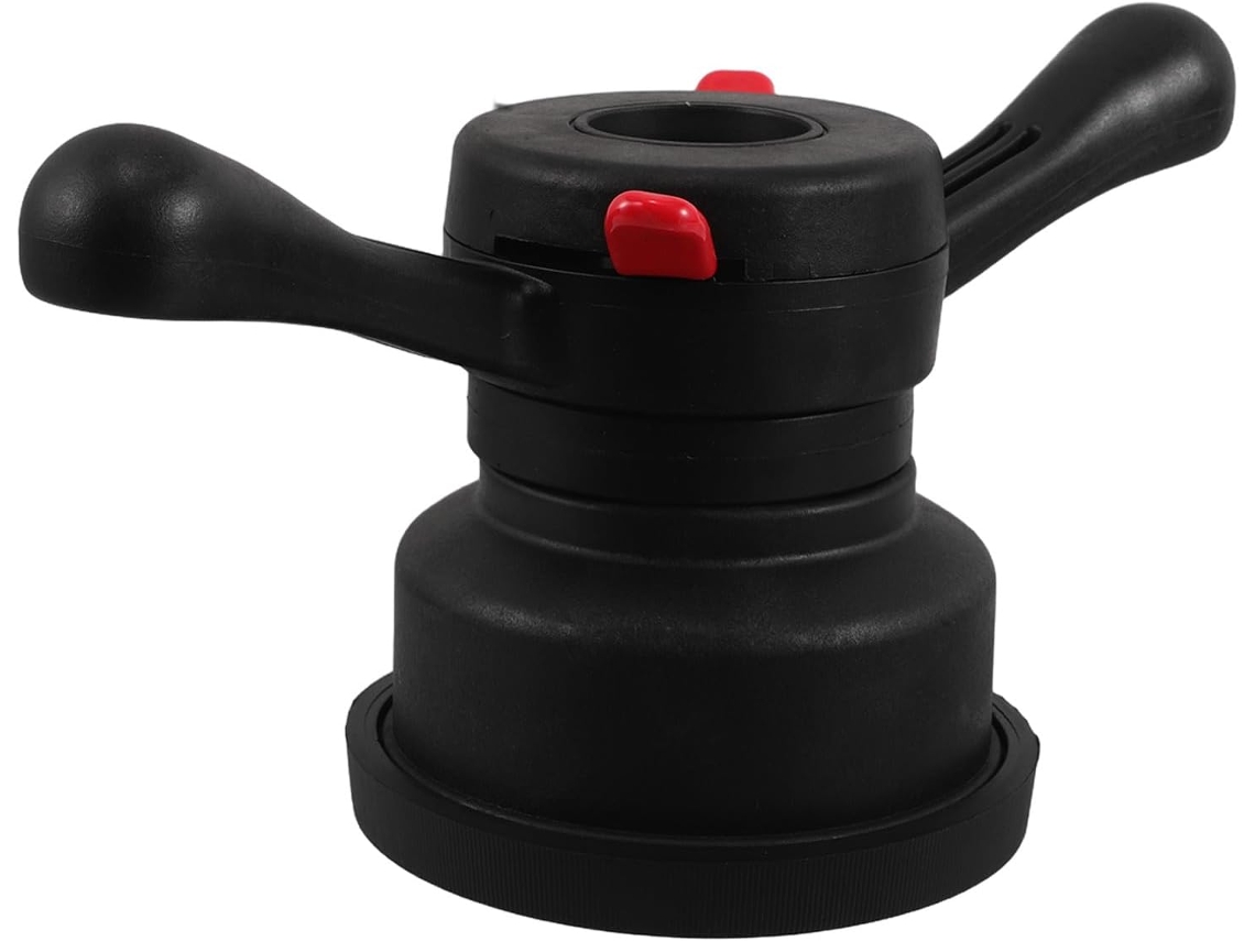Porca De Balanceamento Rápido De Pneus De 40 Mm X 4 Mm Para Cubo