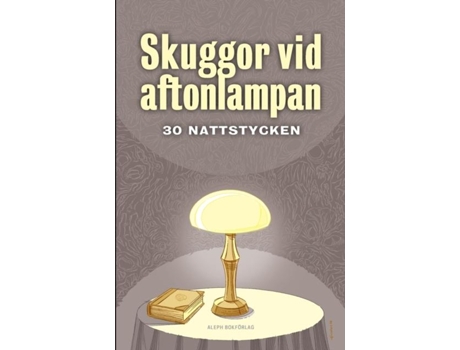 Livro Skuggor Vid Aftonlampan 30 Nattstycken De Arthur Conan Doyle (inglês)