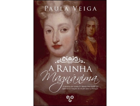 A Rainha Magnânima