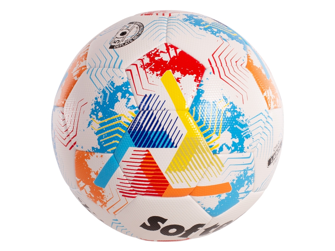 Bola de futebol Softee King