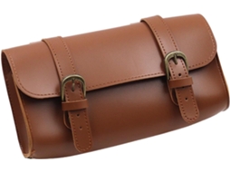 Bolsa Frontal HARILLA para bicicleta, resistente, ajustável e compatível