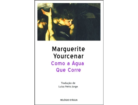 Como Água que Corre