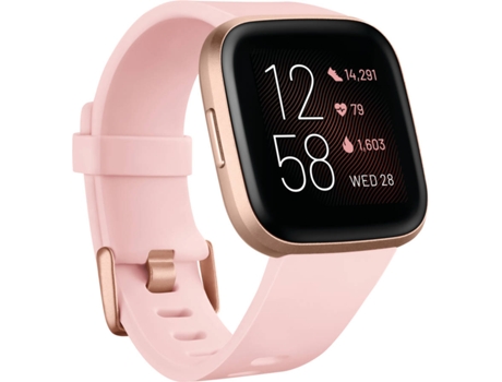 fitbit versa 2 bluetooth