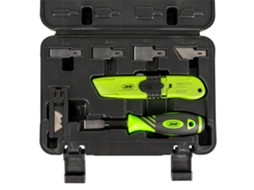 Set De Cuchillo Y Raspador Jbm