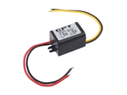 Regulador De Tensão De Alimentação Do Módulo Conversor Dc Dc De 12 V Para 9 V Slowmoose