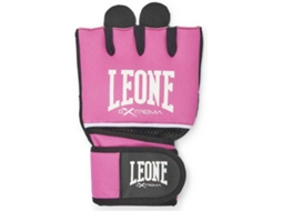 Luvas de Boxe LEONE1947 Basic Fit Preto (XXS)