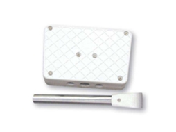 Lalizas Rail Mount Motor Bracket