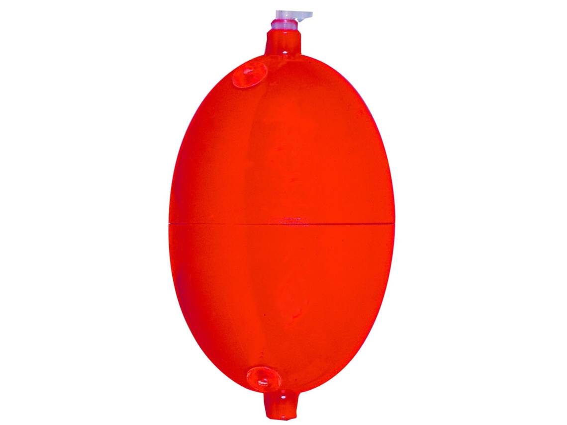 Conjunto de 2 Flutuadores Ovais Ajustáveis RAGOT Buldo