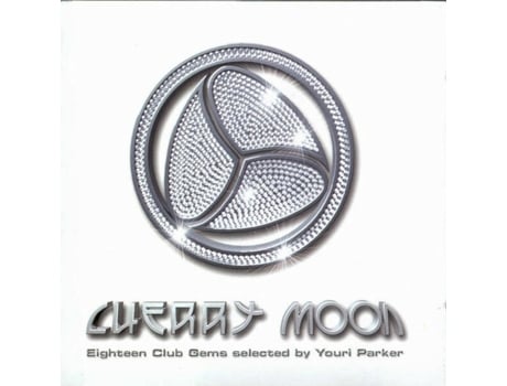 Cd Cherry Moon 2005/2 - Eighteen Club Gems 541, Play It Again Sam Pias