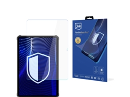 Película De Ecrã Oukitel Rt5 Up To 13 3mk Flexibleglass Pro