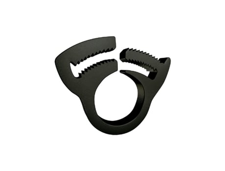 Flange de Pressão de Exsudação PLANETA HUERTO
