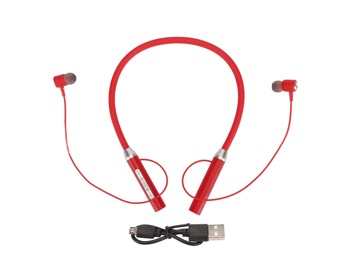 Fones Bluetooth 5.2 LAXISCREED Ipx5 Bass Esportivos
