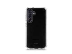 Extreme Protect Samsung Galaxy S25 Transparente Hama