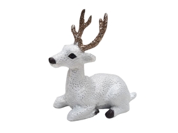 Decoração De Natal Adorno De Mesa E Prop De Animal