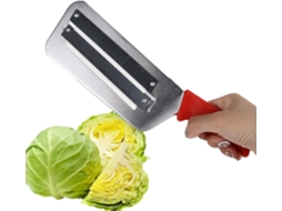 Ralador De Repolho, Ralador De Legumes, Ralador De Repolho Humanizado Para Salada Coleslaw Com Lâmina Dupla