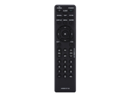 Controle Remoto Substituto Para Tv Lcd Lg