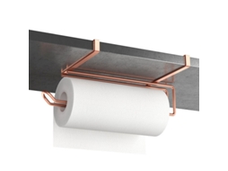 Cabide METALTEX De Cozinha Easy Roll Série Cobre Em Cobre Polytherm