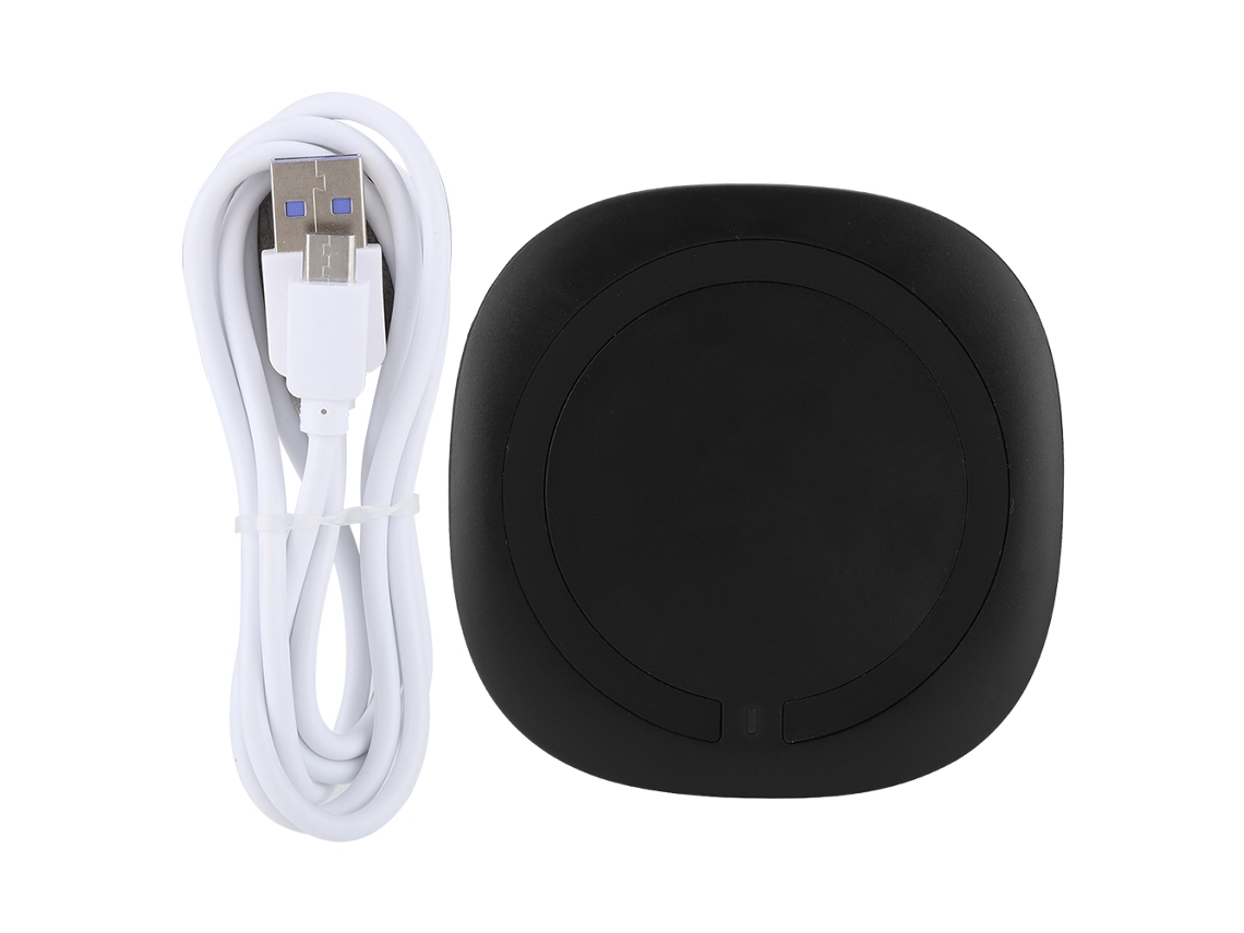 Carregador Sem Fio LAXISCREED 10w Fast Charge Anti derrapante