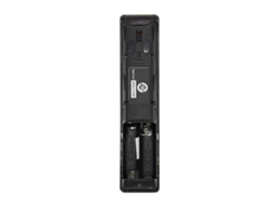 Aetheria controle Remoto Universal Bn59 01259b para Tv Samsung Smart Hdtv 4k Led Lcd Plasma Ir 433mhz Preto