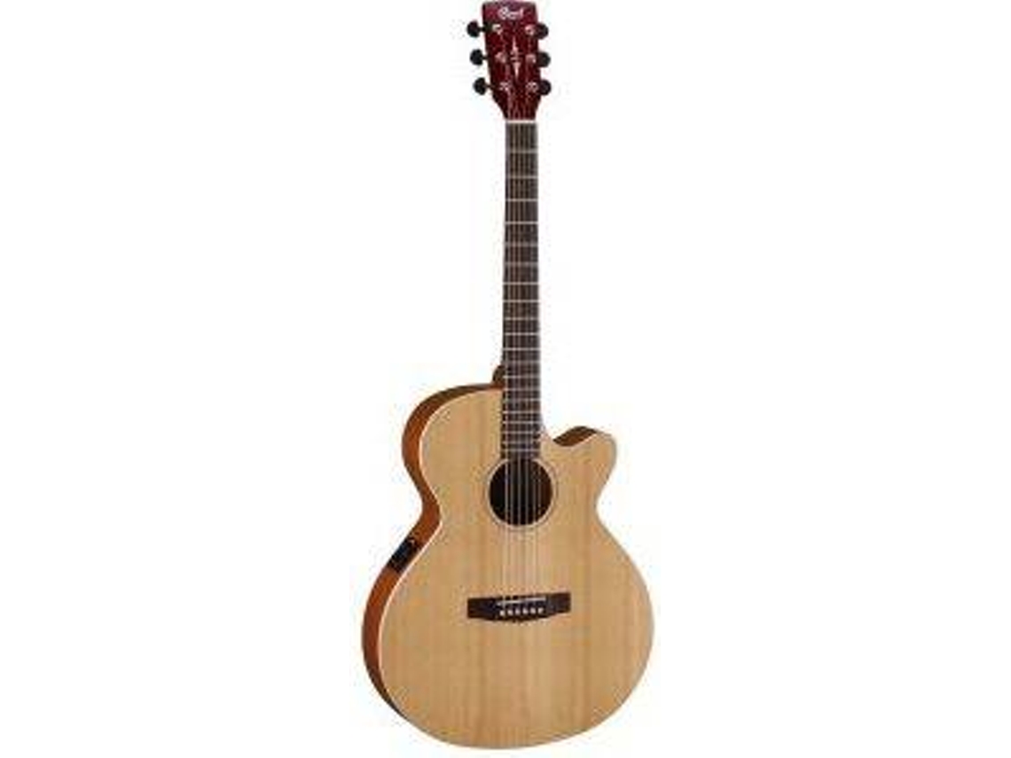 Guitarra Eletroacústica CORT SFX1F NS