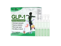 Gotas Glp-1 Para Modelagem Corporal Saúde Worten