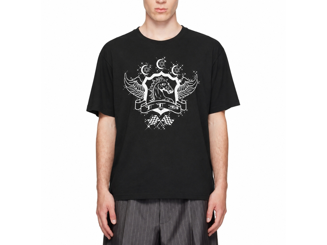 Thouxanbanfauni Faunifigueroa Shine Ttb T-shirts Tees Album Tour Merch Size:l
