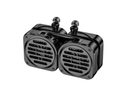 Auriculares Bluetooth Sem Fio Novos Pendurados com Inserção de Cartão Três em Um para Corrida Esportiva e Banco de Potência Multifuncional