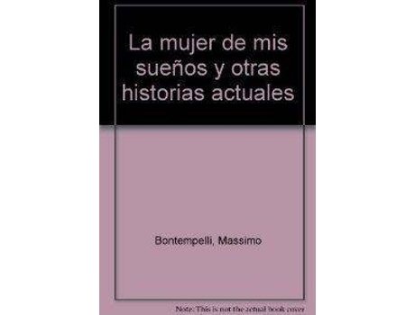 Livro Mujer De Mis Sueños, La de Bontempelli (Espanhol)