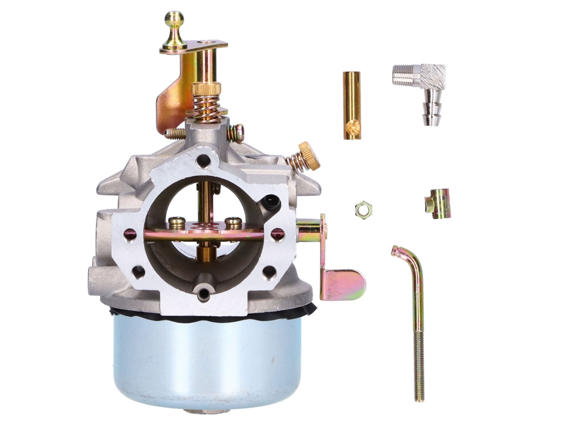 Carburador Substituto Primerox para motor Kohler K321 K341 14hp 16hp