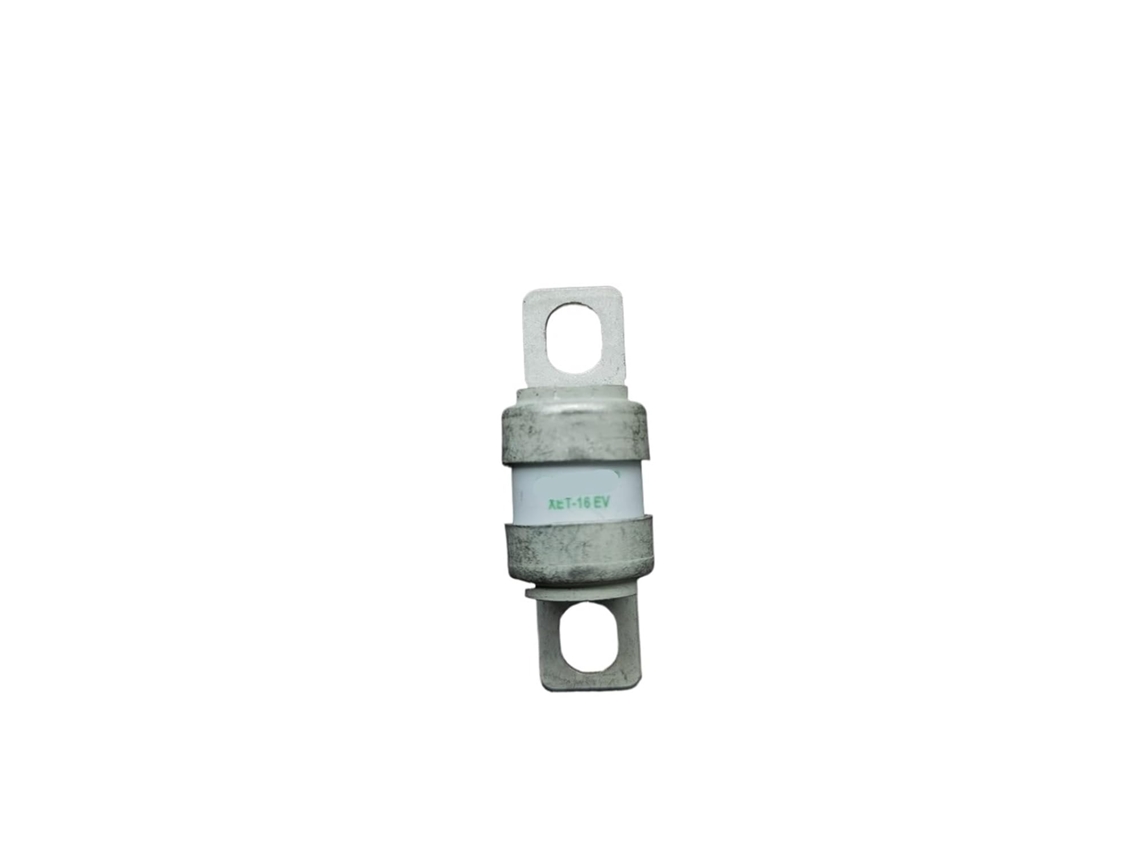 1 Peça Fusível Xet 16ev 220vdc16a Para Uso Doméstico E Profissional Com Acabamento Resistente E Durável