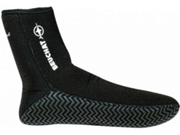 Botas de Mergulho BEUCHAT Sirocco Open (3 mm - XS)