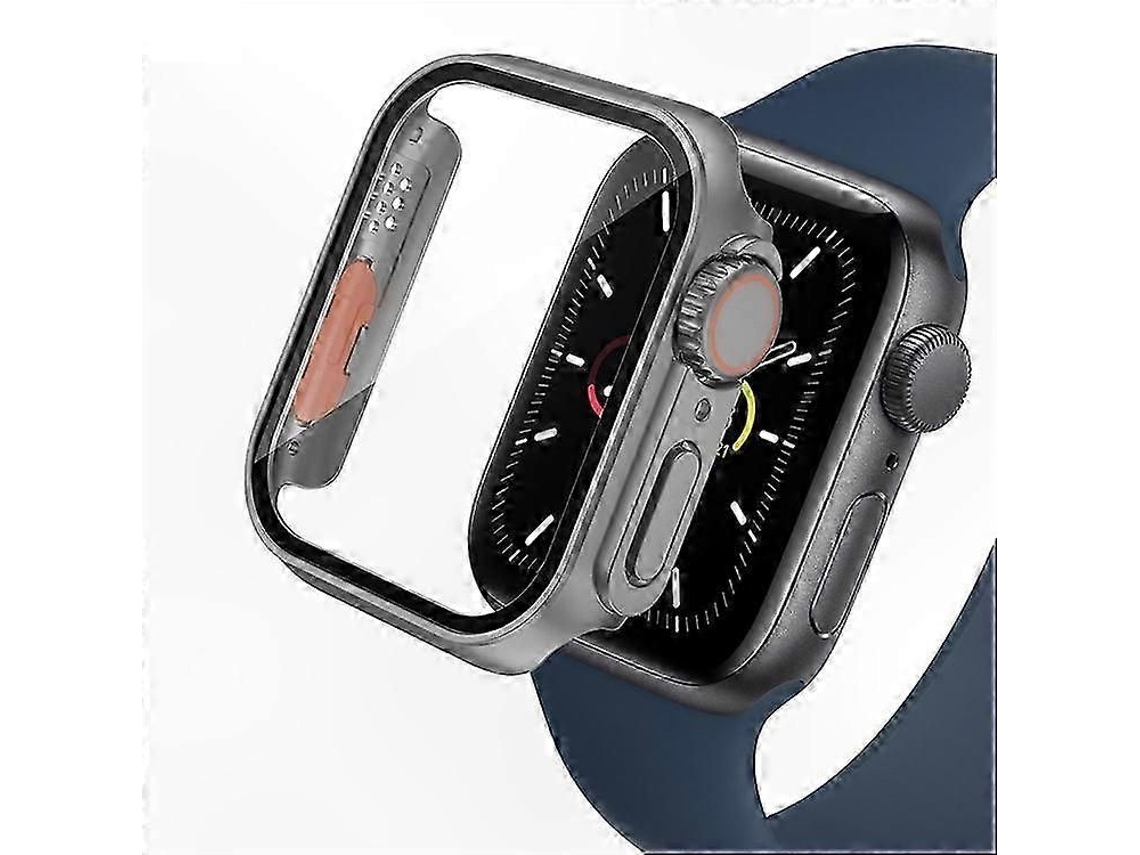 Gabinete De Pc Resistente Com Vidro Temperado Para Modelos Smartwatch De 46 Mm