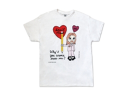 Snail Mail Erase Me T shirt Classic ROCKINSTONE Size:l