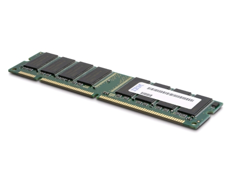 Memória Ram Ibm 00D5048 16 Gb 1 X 16 Gb Ddr3 1866 Mhz Ecc