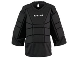 Camisa De Goleiro Acolchoada Ccm Ytflex Yth