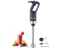 Liquidificador de Imersão Comercial VEVOR Misturador Manual Resistente de 500 W para Molhos de Sopa