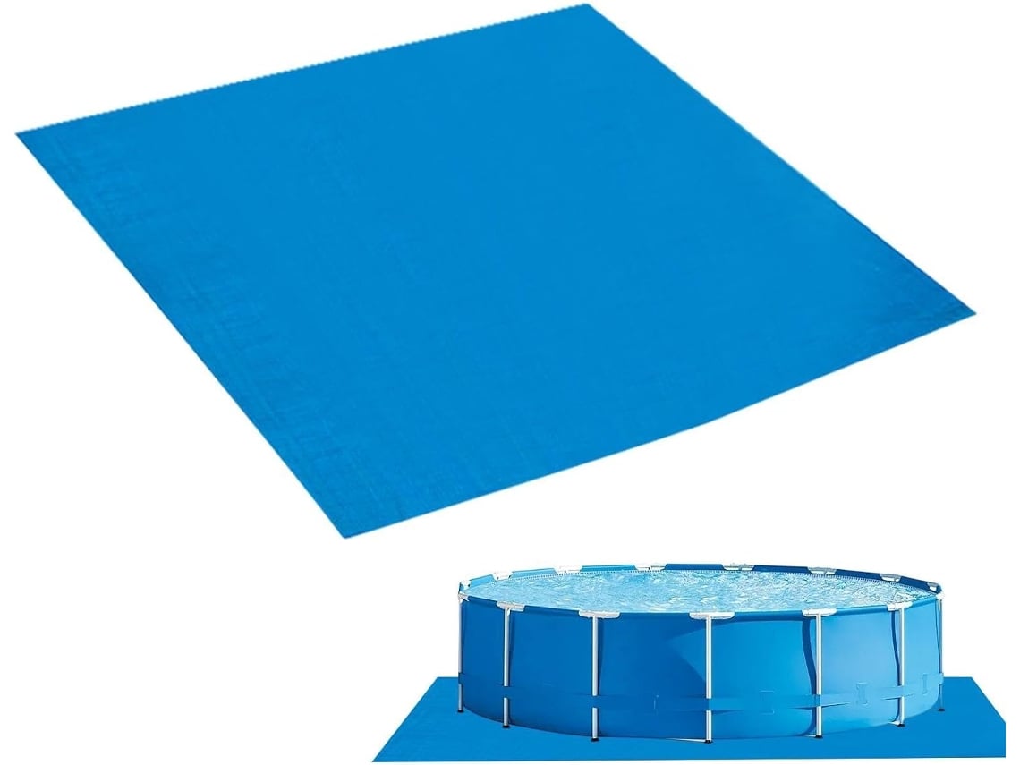 Tapete Protetor Para Piscina