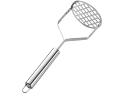 Amassador De Batatas Resistente, Utensílio Para Amassar Batatas,