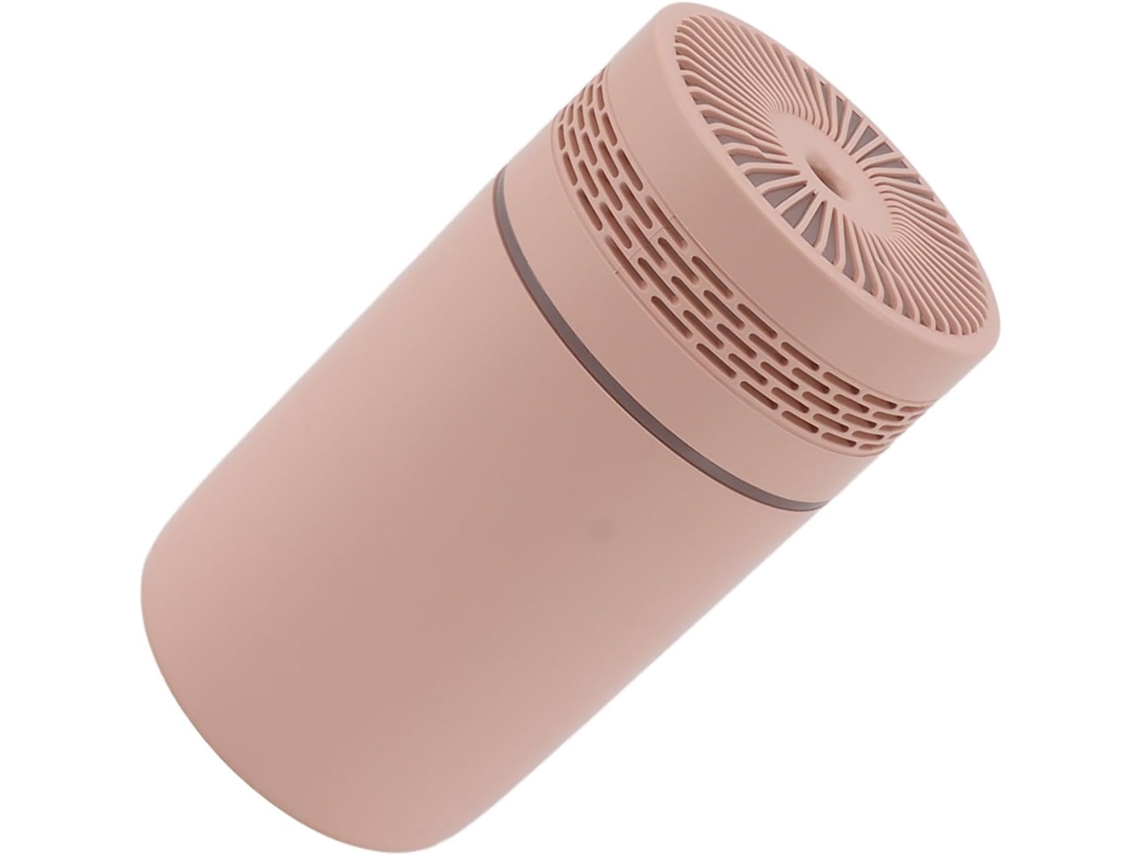 Umidificador Colorido Sxhlseller, Usb, Mini De Mesa, Operação Silenciosa, Luzes Noturnas Coloridas