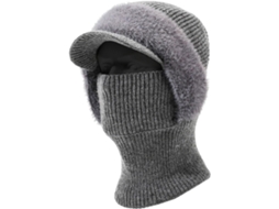Ushanka, Gorro Quente SFUSHOS
