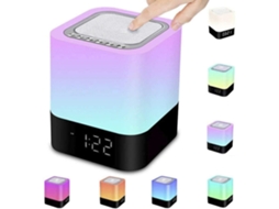 Colunas Bluetooth VEANXIN 1012H17 Branco