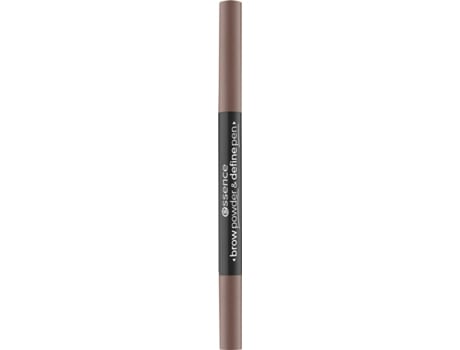 Pó para Sobrancelhas + Caneta  01 (0.4 g)