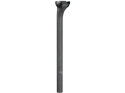 Selim ZiPP Sl SPeed Carbon 31.6Mm Recul 20Mm (Preto - 400 mm)