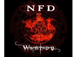 CD NFD - Waking The Dead
