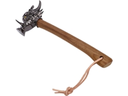 Martelo Boar Hammer Em Aço Liga De Alta Resistência Para Camping E